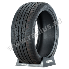 WinterContact 8S 275/40 R22